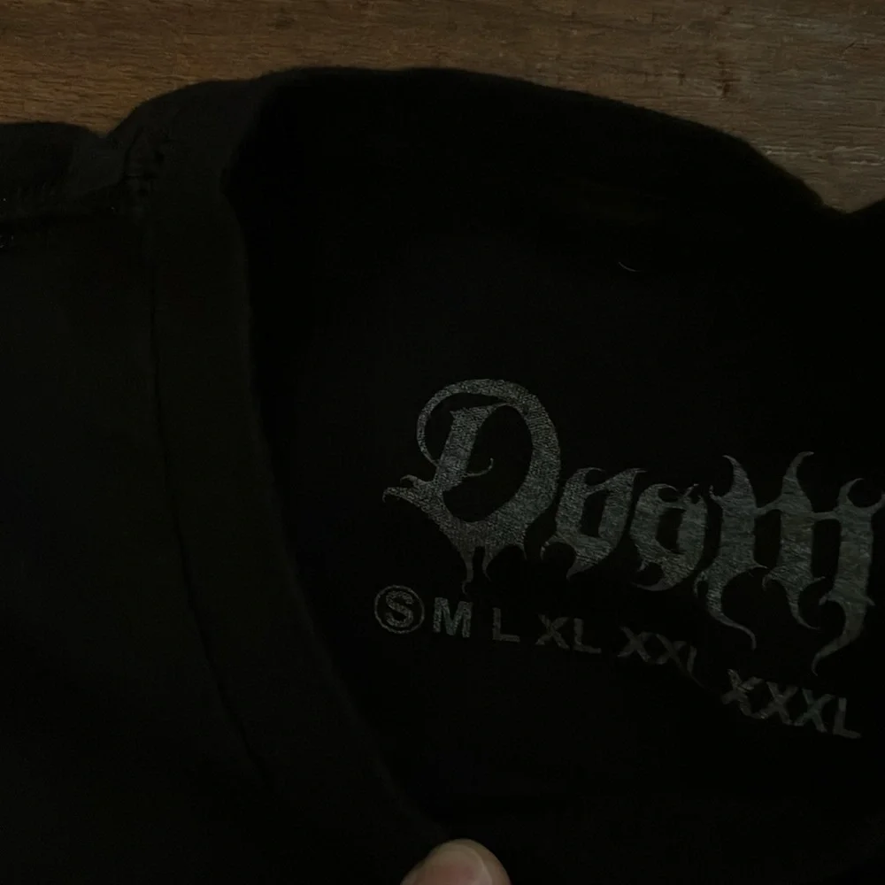 Impending Doom band shirt come at me death metal - Picture 3 of 3
